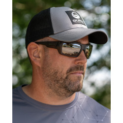 GBC17 Czapka z daszkiem Guru Grey Patch Trucker Cap