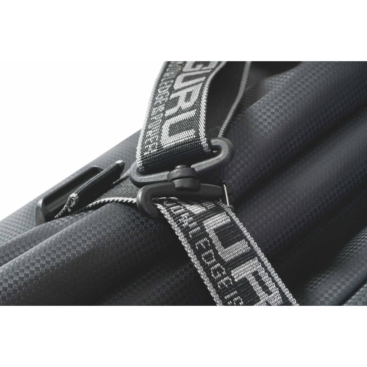 Pokrowiec Guru Fusion Rod 4 Plus