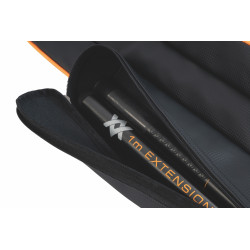 Pokrowiec Guru Fusion Rod 4 Plus