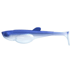 Libra Lures Embrion Shad - 003 / BLUE WHITEFISH