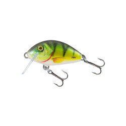 QIT079 Wobler Salmo Tiny 3,0cm Floating - Perch