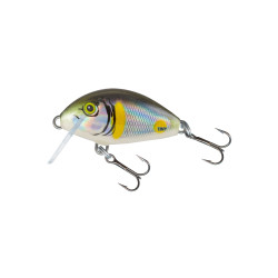 QIT082 Wobler Salmo Tiny 3,0cm Sinking - Smelt