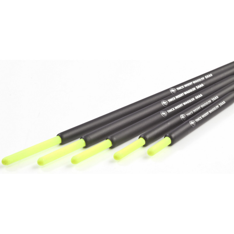 Spławik Dave Harrell Thick Insert Waggler