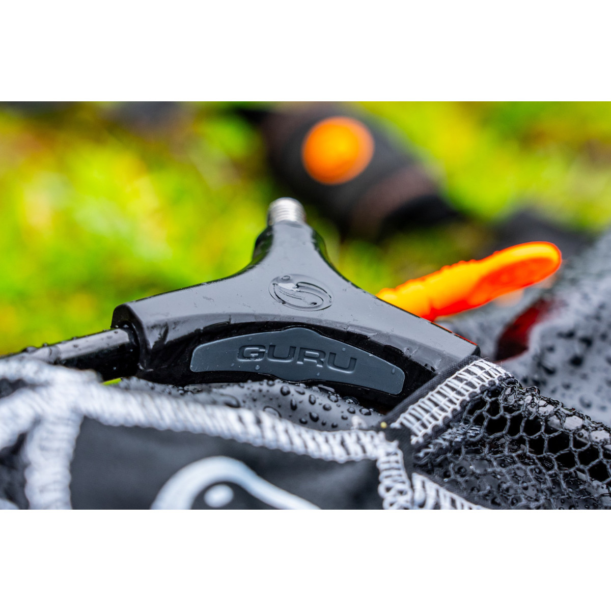 GLNB45 Kosz do podbieraka Guru Barb Safe Net 450