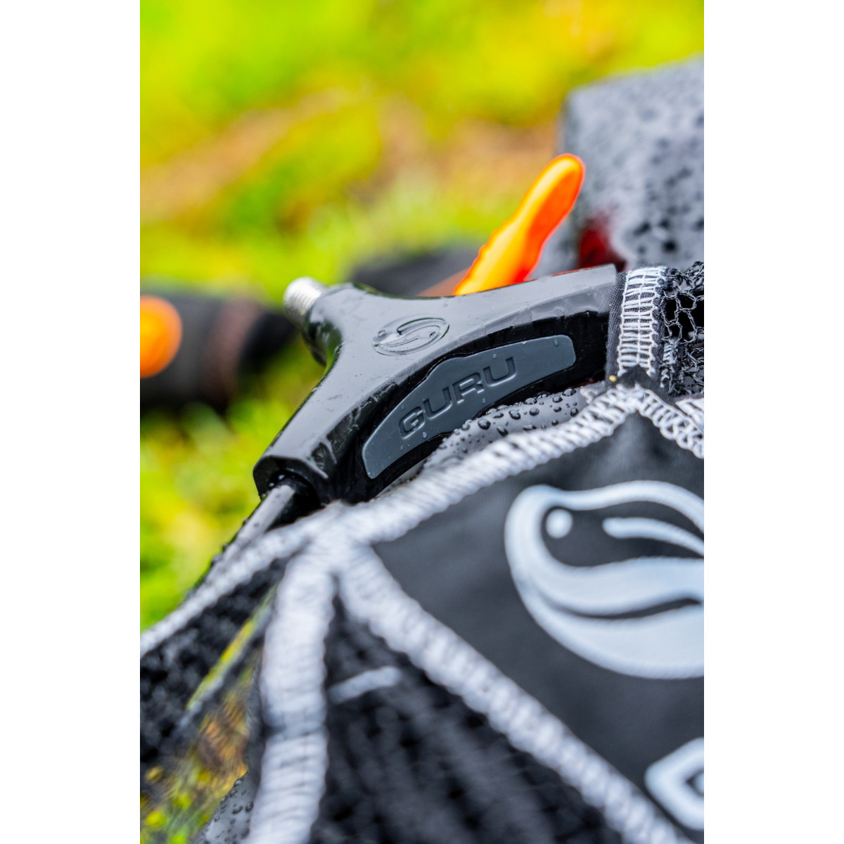 GLNB45 Kosz do podbieraka Guru Barb Safe Net 450