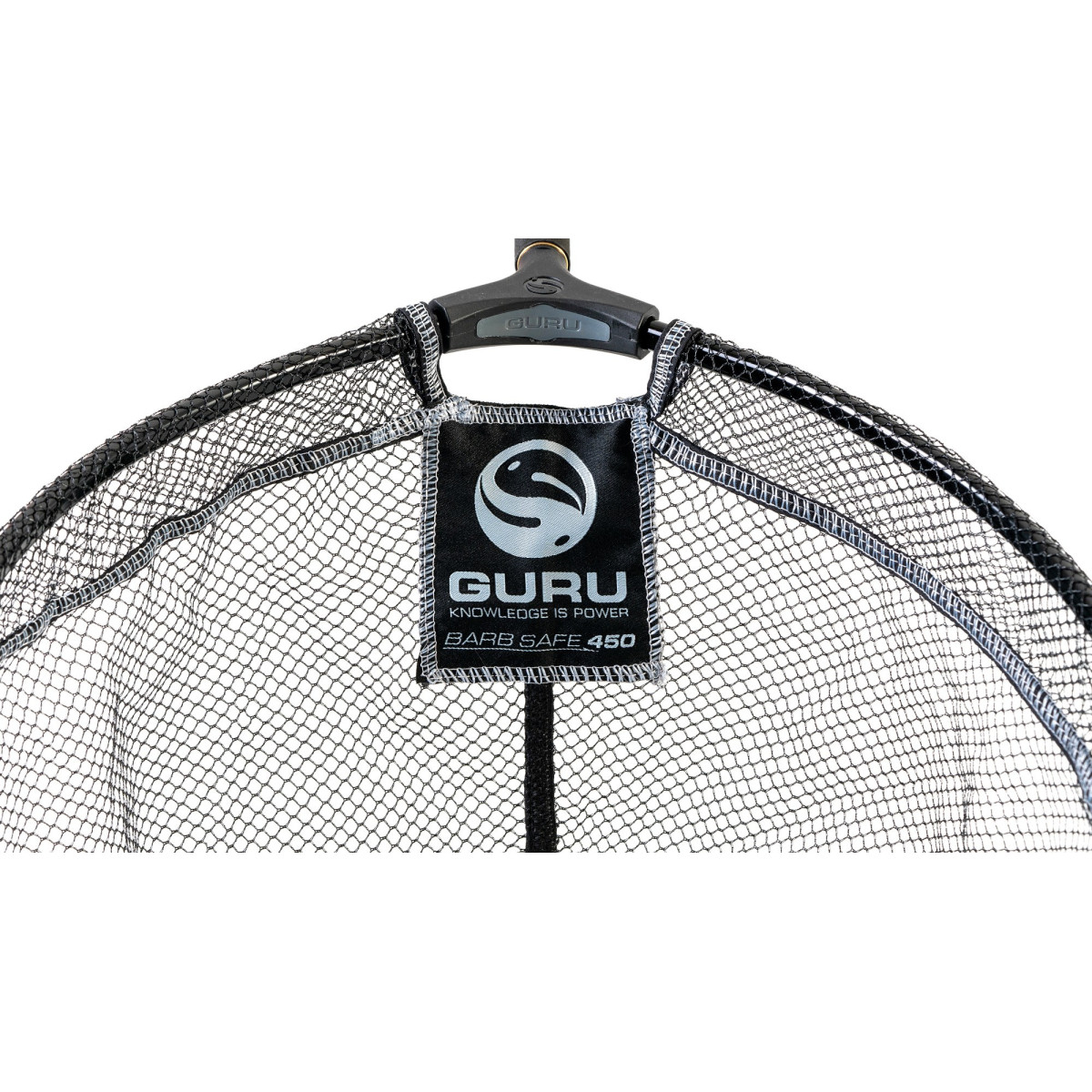 GLNB45 Kosz do podbieraka Guru Barb Safe Net 450