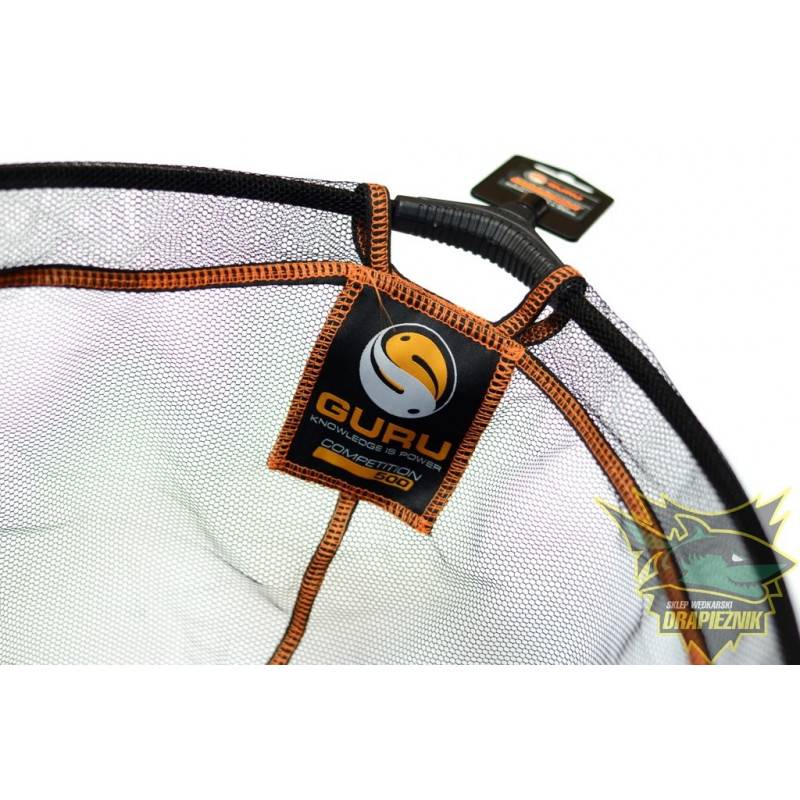 Kosz do podbieraka Guru Competition