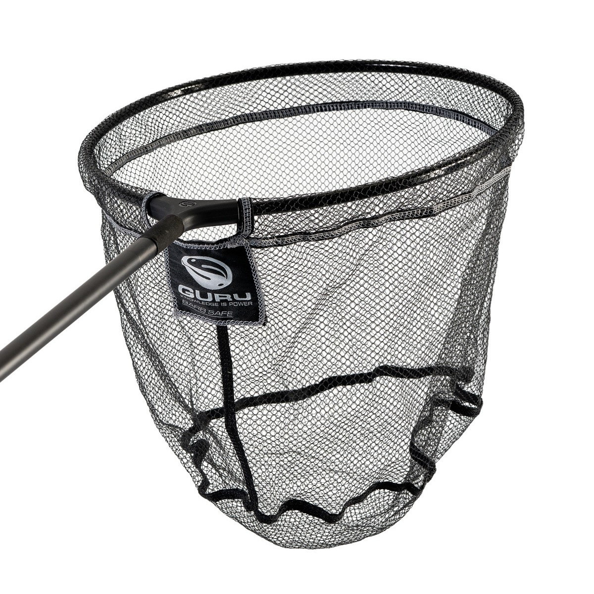 Kosz do podbieraka Guru Barb Safe Net