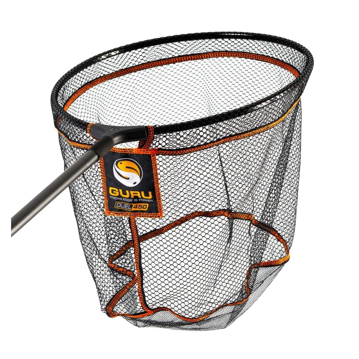 GLND45 Kosz do podbieraka Guru Duel 450