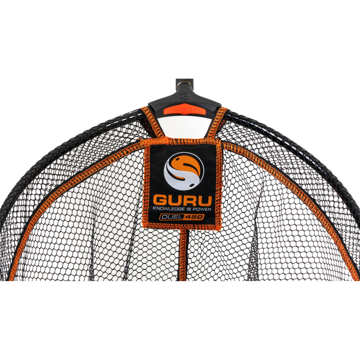 Kosz do podbieraka Guru Duel