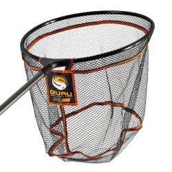 Kosz do podbieraka Guru Duel