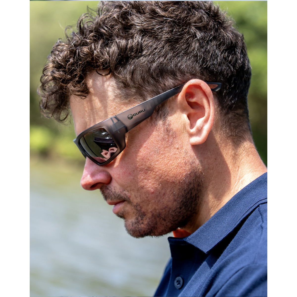 GPG02 Okulary Guru Amplify Sunglasses