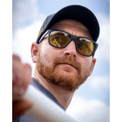 GPG03 Okulary Guru Low Light Sunglasses