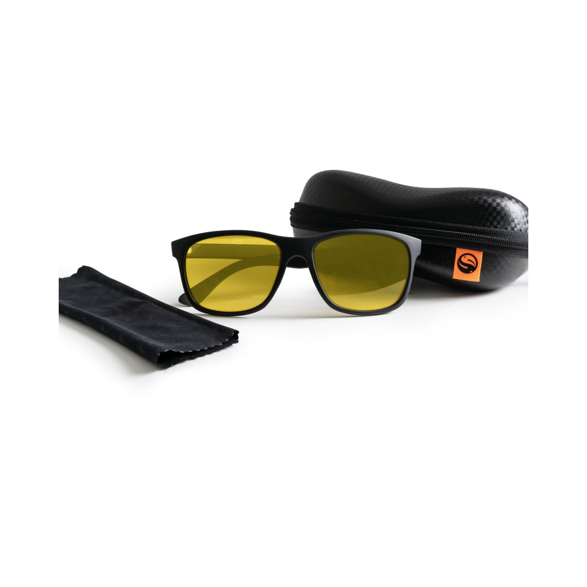GPG03 Okulary Guru Low Light Sunglasses