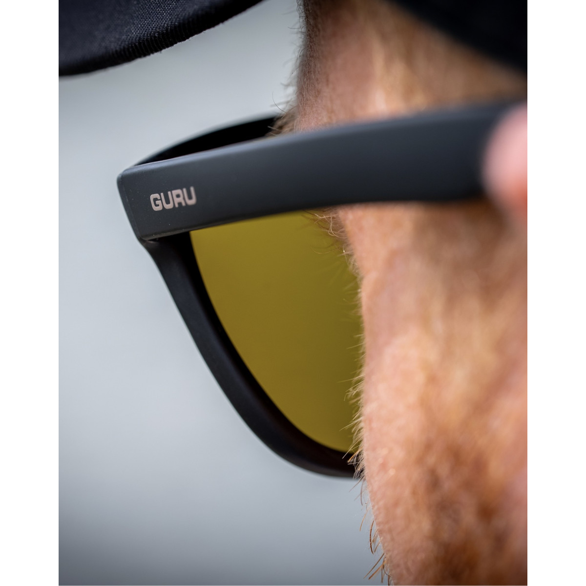 GPG03 Okulary Guru Low Light Sunglasses