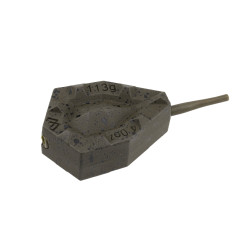 Ciężarek Mikado Inline Gripper