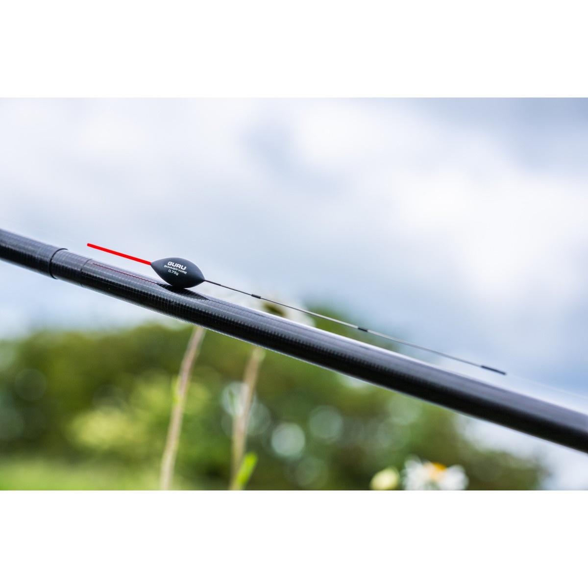 Spławik Guru Skimmer Wire