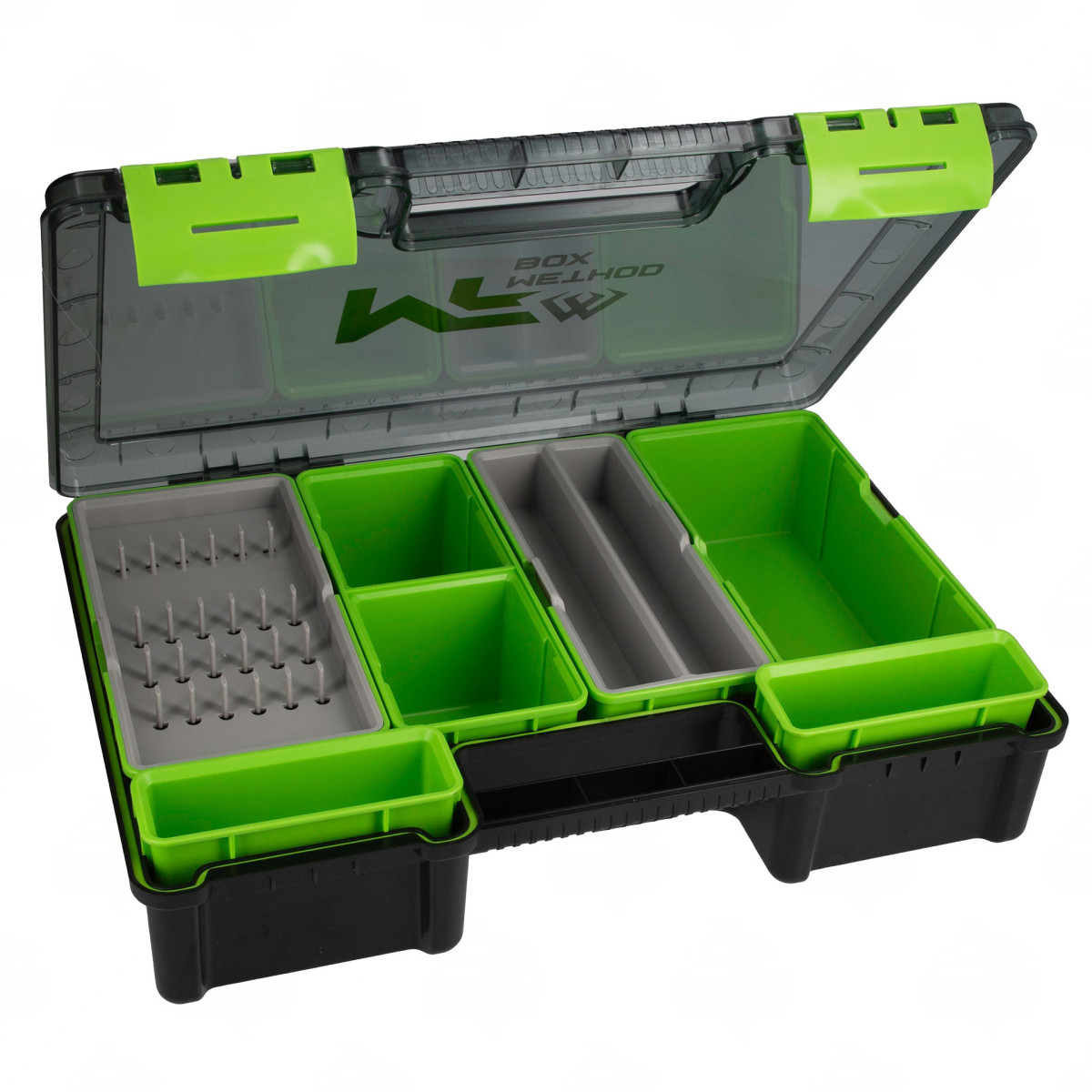 UAC-H1912-MB Organizer Mikado Method Box