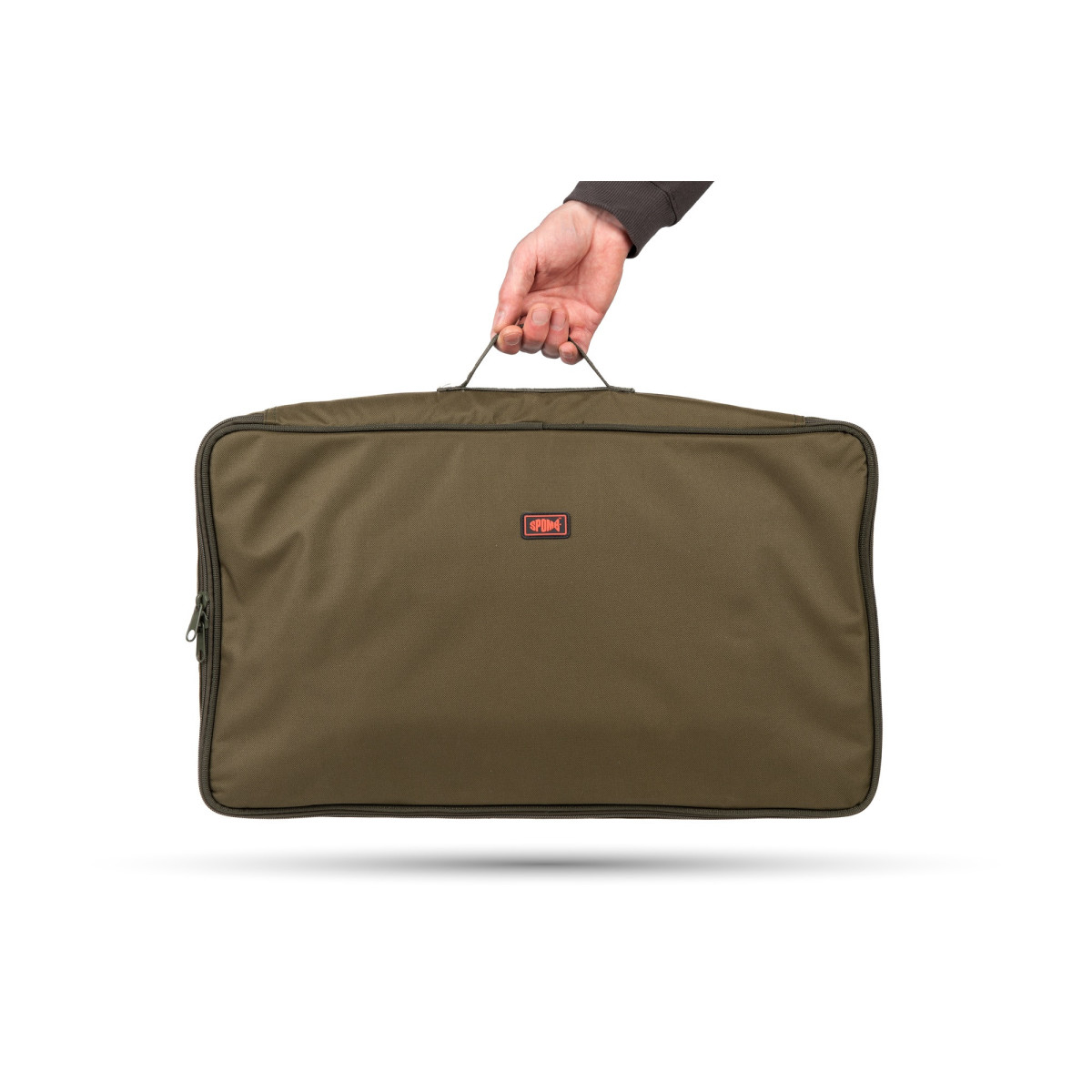 DTL011 Stojak Spomb MK2 Bucket Stand - Double