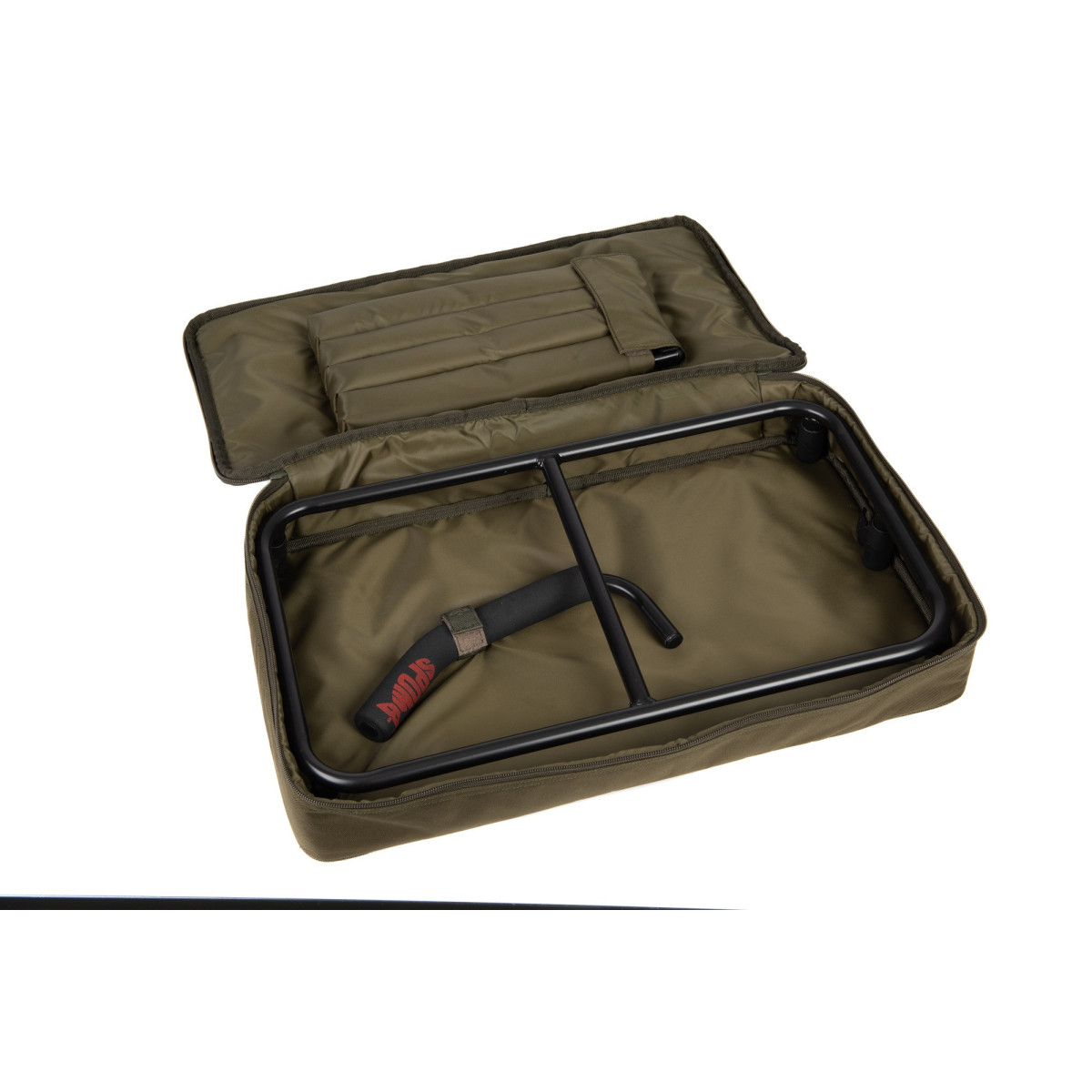 DTL011 Stojak Spomb MK2 Bucket Stand - Double