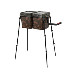 DTL011 Stojak Spomb MK2 Bucket Stand - Double