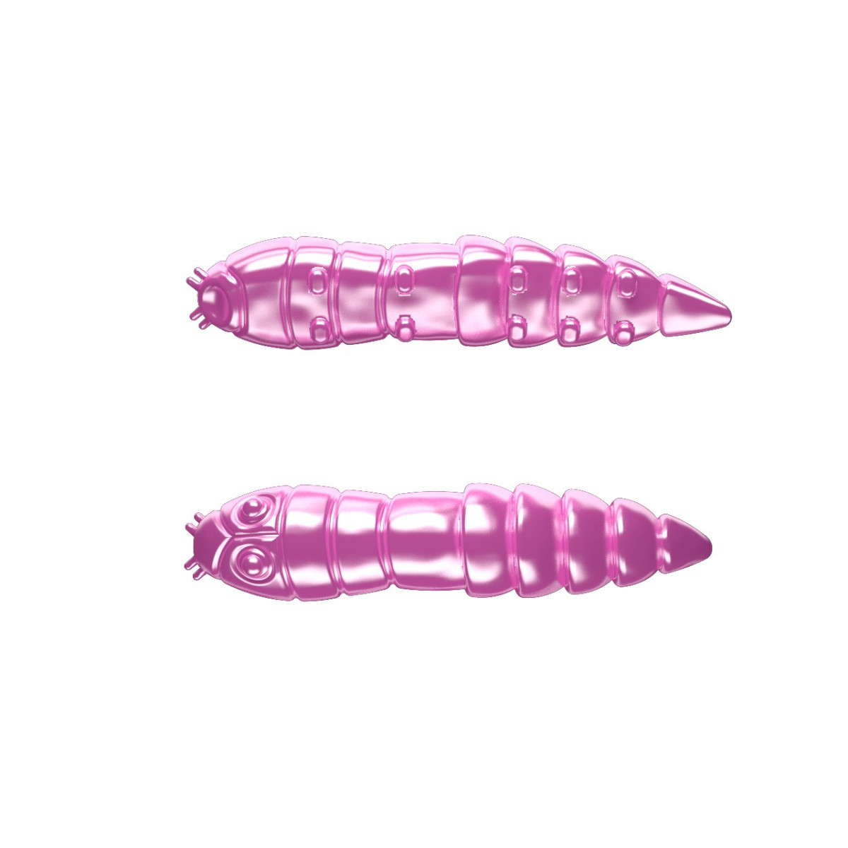 Libra Lures Kukolka 2.7cm - 018 / PINK PEARL