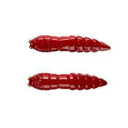 Libra Lures Kukolka 2.7cm - 021 / RED