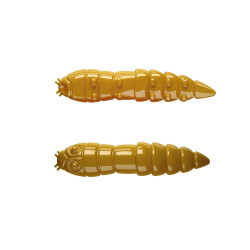 Libra Lures Kukolka 2.7cm - 036 / COFFEE MILK