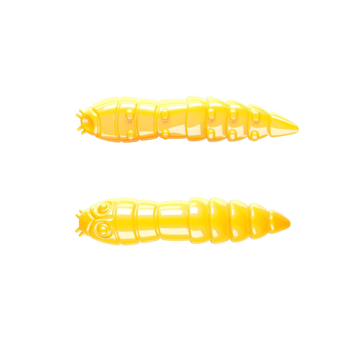 Libra Lures Kukolka 4.2cm - 007 / YELLOW