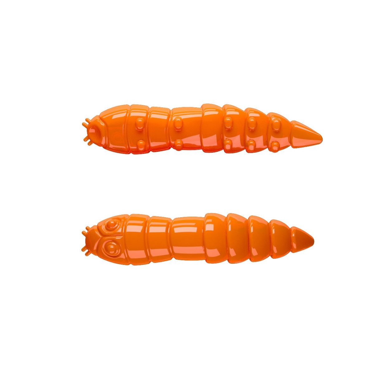 Libra Lures Kukolka 4.2cm - 011 / HOT ORANGE