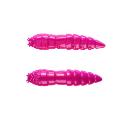 Libra Lures Kukolka 4.2cm - 019 / HOT PINK