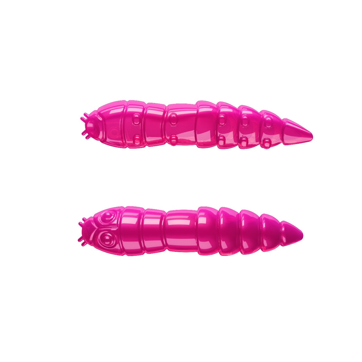 Libra Lures Kukolka 4.2cm - 019 / HOT PINK
