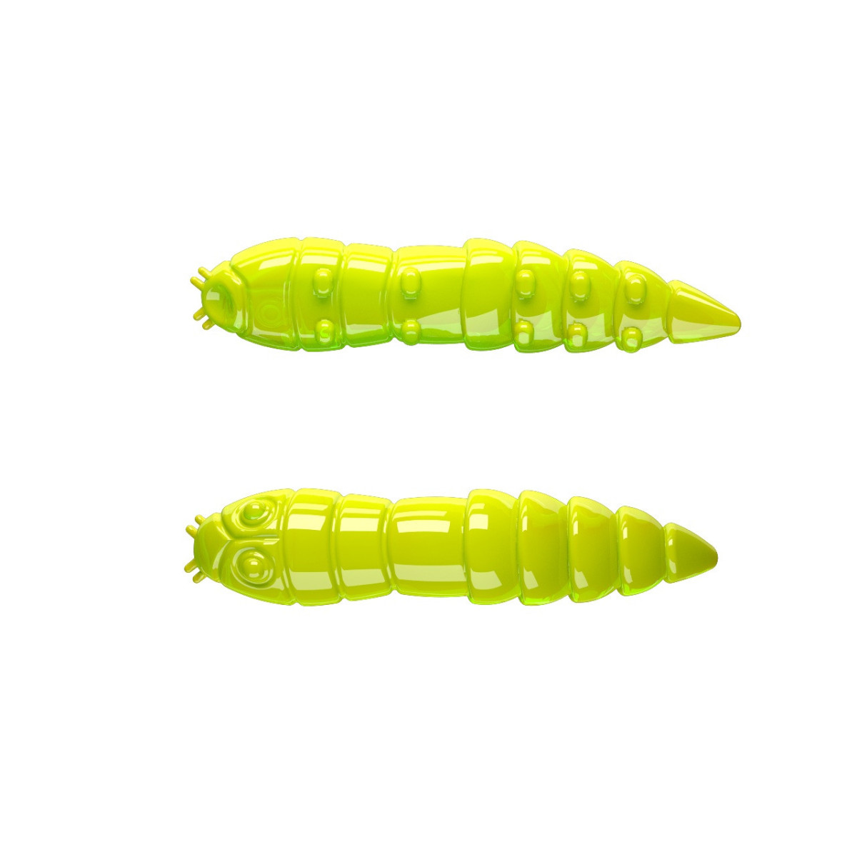 Libra Lures Kukolka 4.2cm - 027 / APPLE GREEN