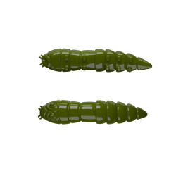 Libra Lures Kukolka 4.2cm - 031 / OLIVE