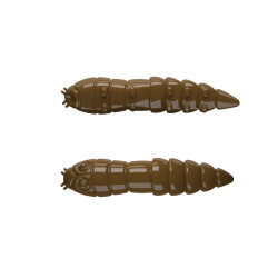 Libra Lures Kukolka 4.2cm - 038 / BROWN