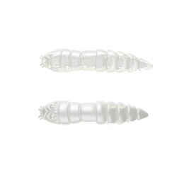 Libra Lures Kukolka 4.2cm - 004 / SILVER PEARL