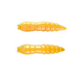 Libra Lures Kukolka 4.2cm - 008 / DARK YELLOW