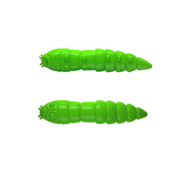 Libra Lures Kukolka 4.2cm - 026 / HOT APPLE GREEN