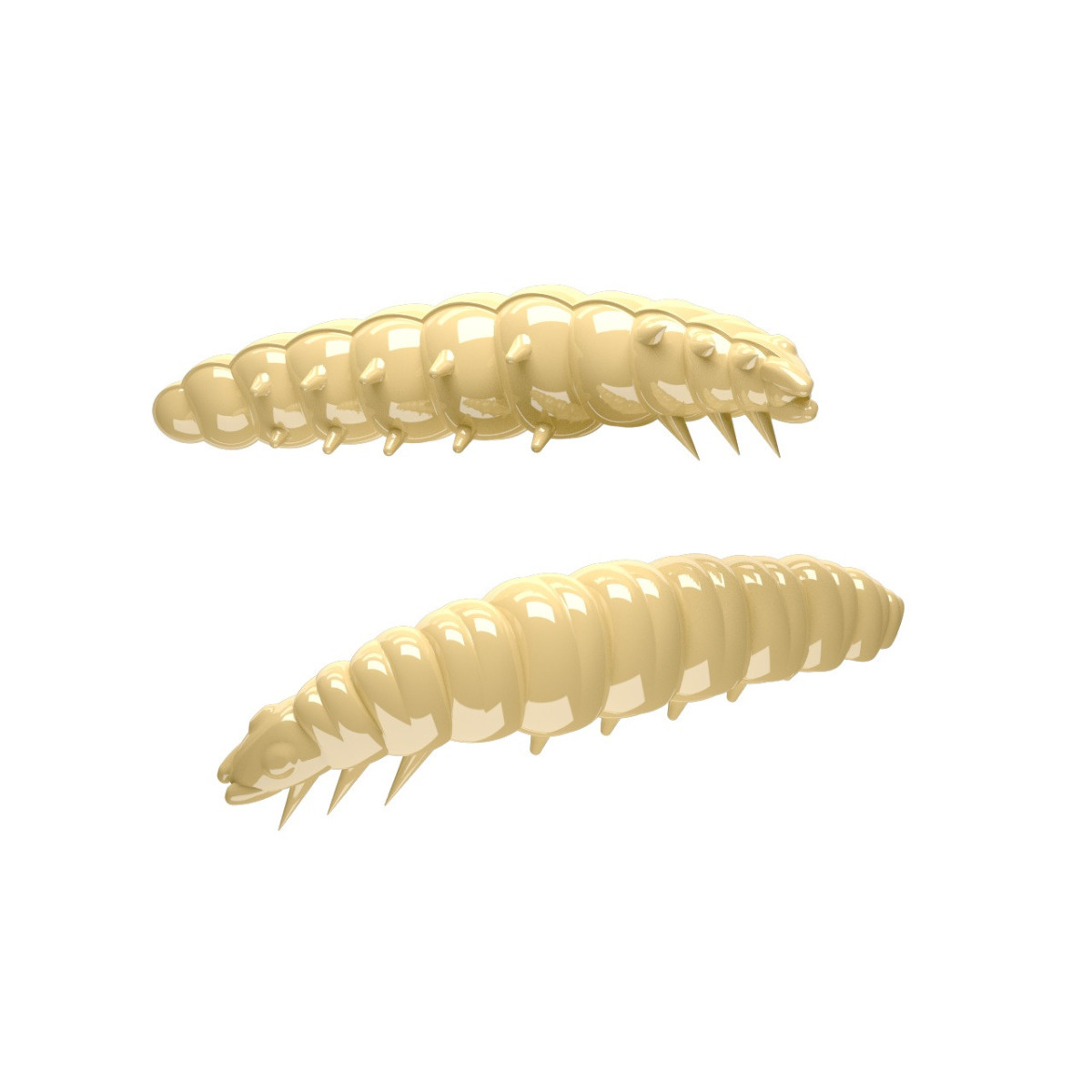 Libra Lures Larva 3.5cm - 005 / CHEESE