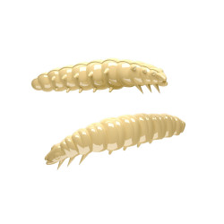 Libra Lures Larva 4.5cm - 005 / CHEESE
