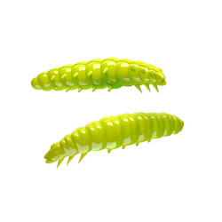 Libra Lures Larva 4.5cm - 027 / APPLE GREEN