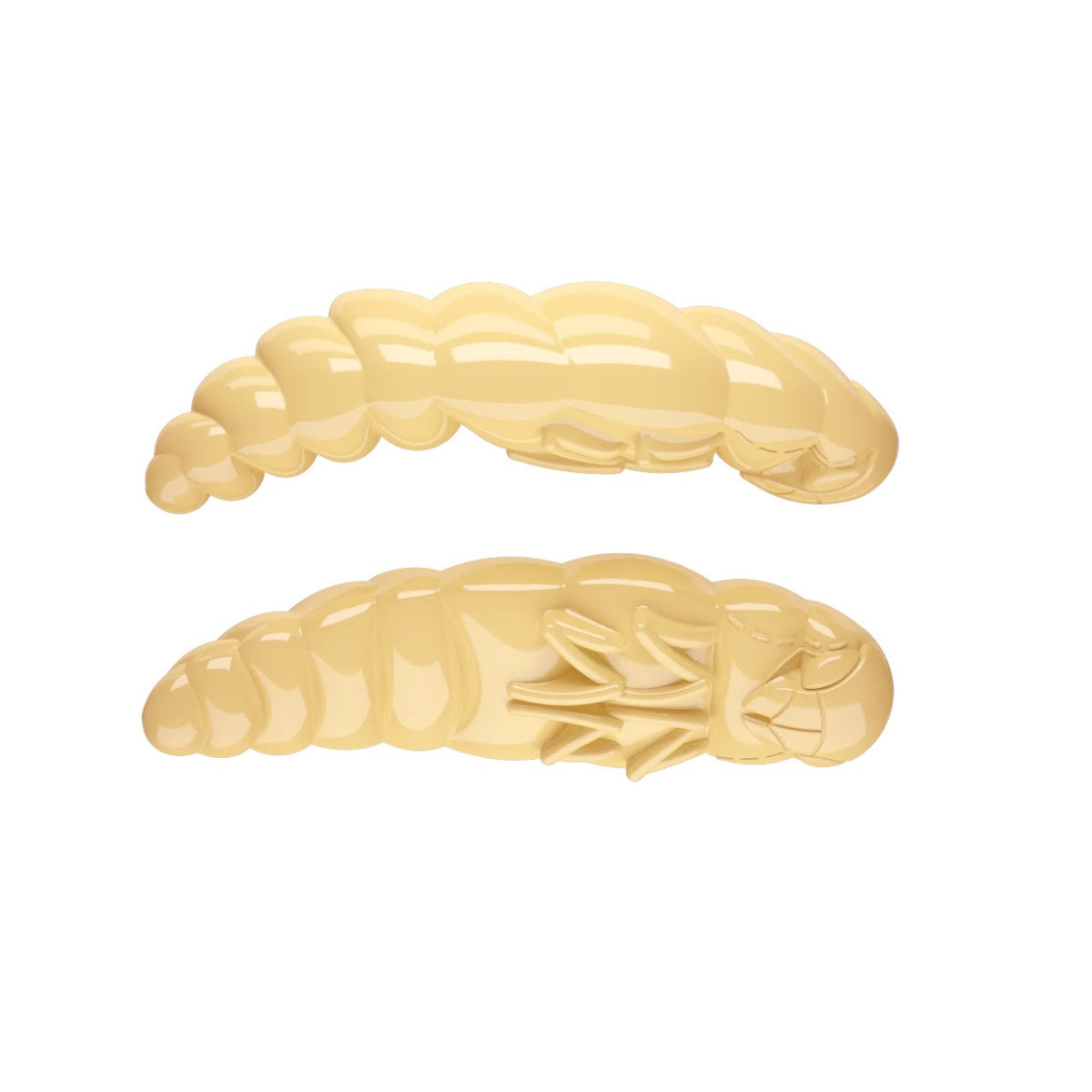 Libra Lures Largo 3.5cm - 005 / CHEESE