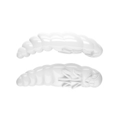 Libra Lures Largo 3.5cm - 001 / WHITE