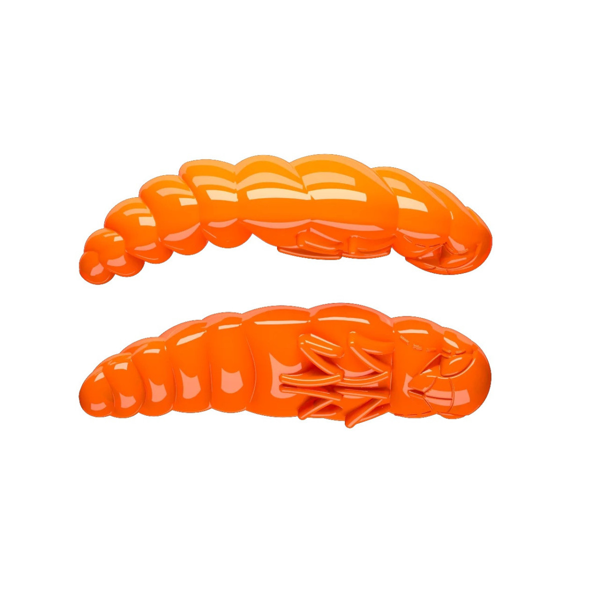 Libra Lures Largo 3.0cm - 011 / HOT ORANGE