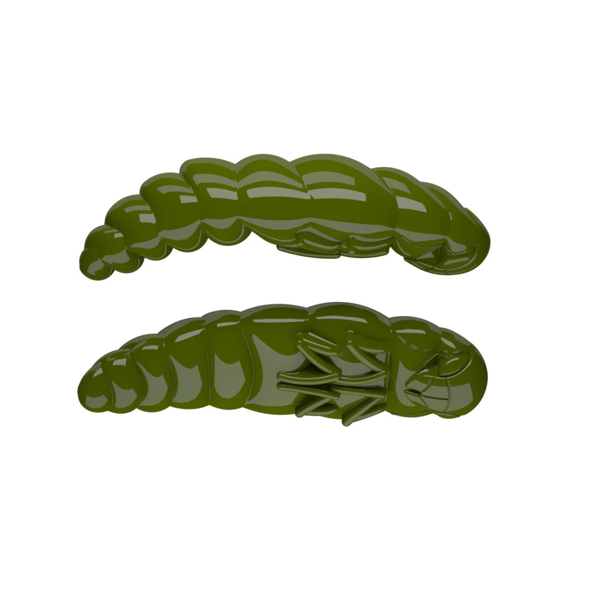 Libra Lures Largo 3.0cm - 031 / OLIVE