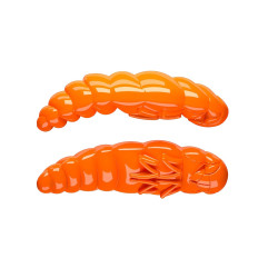 Libra Lures Largo 3.5cm - 011 / HOT ORANGE
