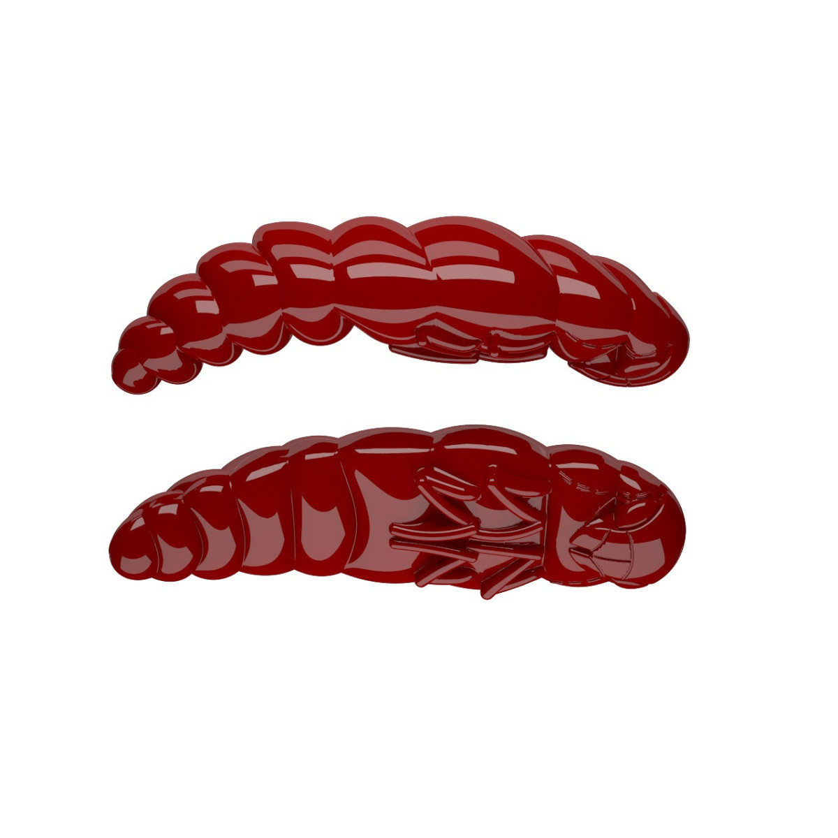 Libra Lures Largo 3.5cm - 021 / RED