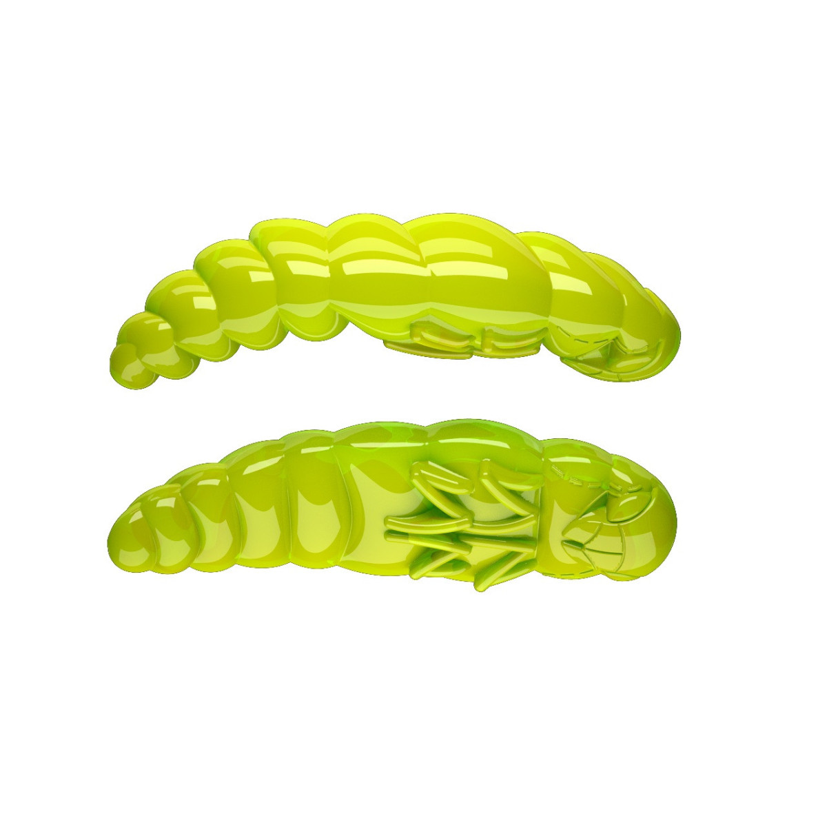 Libra Lures Largo 3.5cm - 027 / APPLE GREEN