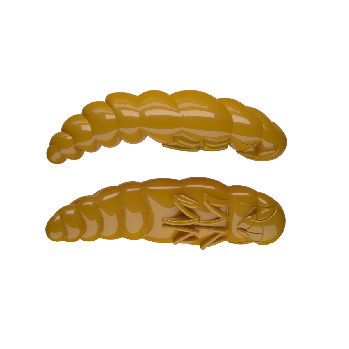 Libra Lures Largo 3.5cm - 036 / COFFEE MILK