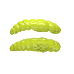 Libra Lures Largo 3.5cm - 006 / HOT YELLOW